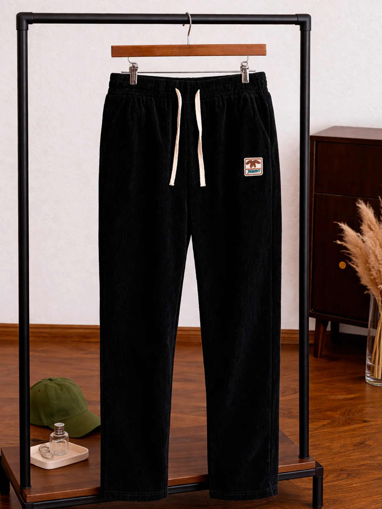 3359 PANTALON DE PANA 10325